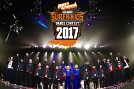 イベントの運営